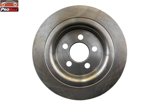 Promax 14-640015 Disc Brake Rotor For FORD